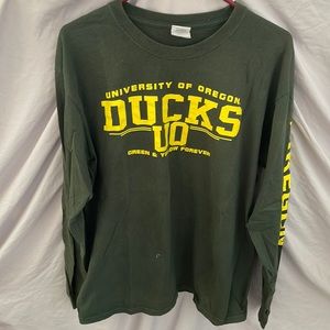 Men’s Long Sleeve